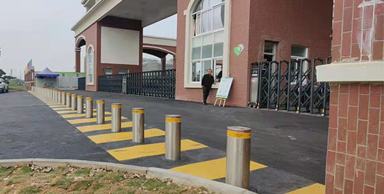 潮州光正试验学校