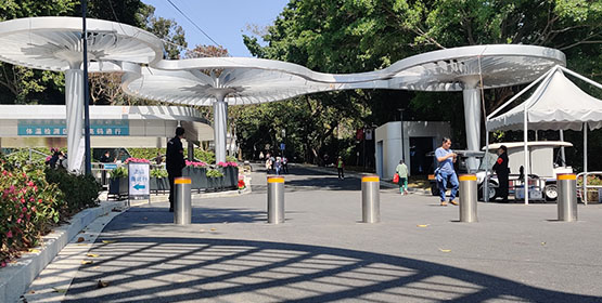 白云山风景游览区