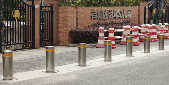 禅城区明珠幼儿园