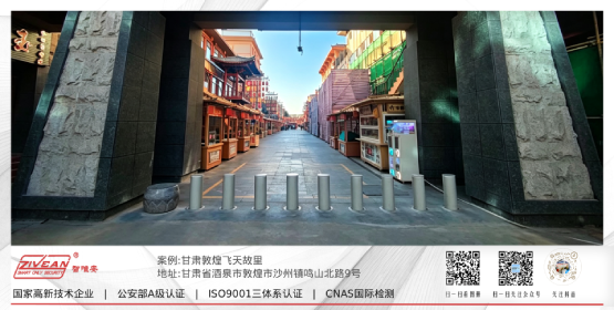 甘肃地区部分案例